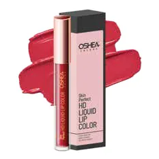 A liquid lip colour beside its box