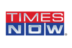 Times Now logo
