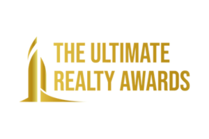 The Ultimate Realty Awards logo