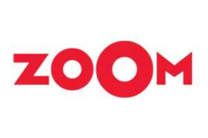 Zoom TV logo